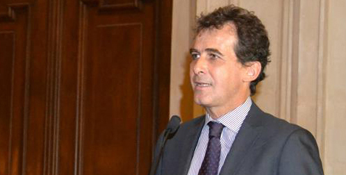 David Gentili, Consigliere del Comune di Milano