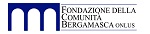 Fondazione della Comunità Bergamasca - logo