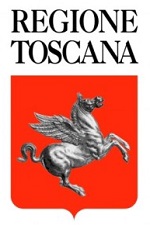Regione Toscana - logo