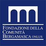 Fondazione Comunità Bergamasca - logo