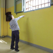 Bambini e carcere in Europa, in Italia e nel mondo
