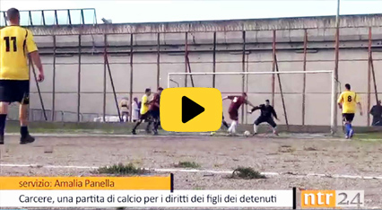 Bambini e carcere in Europa, in Italia e nel mondo