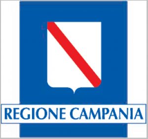 Regione Campania - logo