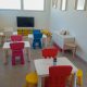 Inaugurata la nuova struttura adibita a Spazio Giallo per i bambini nel carcere di Foggia